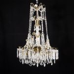 512341 Chandelier